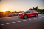 Jaguar I-Pace EV400 AWD HSE First Edition 2018 года (WW)